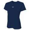 FWBHS Ladies' Sprint Performance V-Neck T-Shirt Thumbnail
