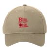 5 Panel Twill Snapback Cap Thumbnail